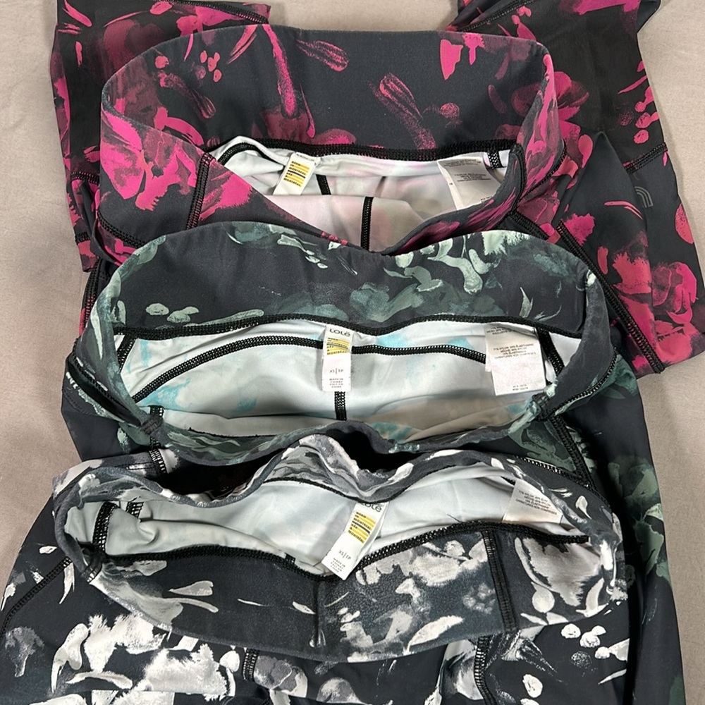 LoLe Legging Bundle - Picture 9 of 11